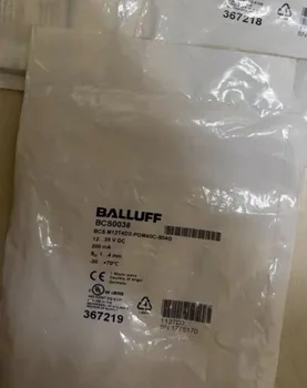 1 бр. нов за Balluff BCS0038