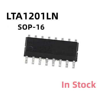 10 бр./лот LTA1201LN LTA1201 СОП-16 на чип за управление на захранването в наличност