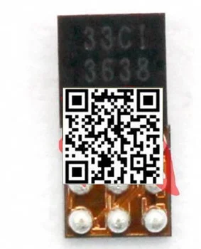 10 бр./лот U4770 9 контакти на чип за ipad air 2 ipad6 6 air2