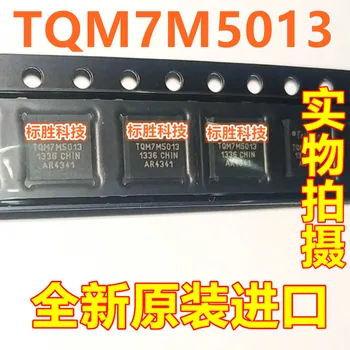 100% Нова и оригинална чип TQM7M5013