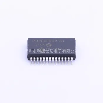 10ШТ PIC18F23K20-I /СС 28-SSOP на Чип за микроконтролера 8-битова на 64 Mhz 8 KB флаш памет