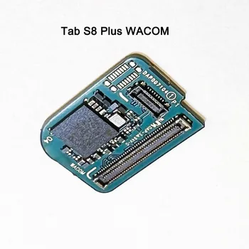 1бр LCD екран Свързване Заплата WACOM Гъвкав Кабел За Samsung Galaxy Tab S8 SM Plus-X800 SM-X806 Lovain Small Board