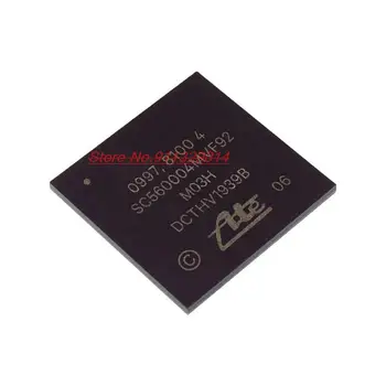 1бр нов SC560004MVF92 0997.8100 4 автомобилен пакет BGA чип