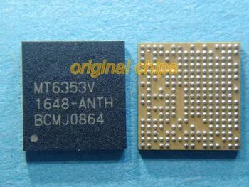 20 броя чипове хранене MT6353V MT6353