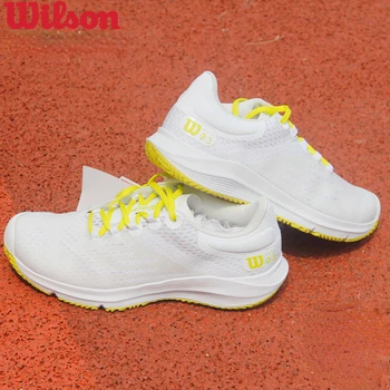 2022 нови обувки за тенис, спортни обувки, мъжки обувки за тенис с дишаща възглавница за мъже и млади жени KAOS 3.0