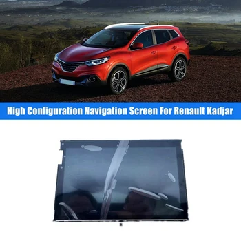 280342118R Авто Навигационния екран с висока Конфигурация за Renault Kadjar