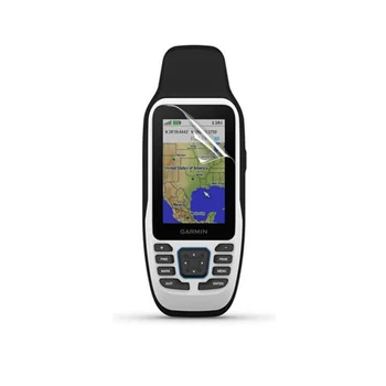 3 бр. защитно фолио за екран LCD Garmin GPSMAP 79s 79 Ръчни GPS, защитно фолио от надраскване, защитно фолио
