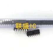30 бр. оригинален нов чип UPC452C IC DIP14