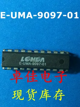 30 бр. оригинални нови в наличност E-UMA-9097-01