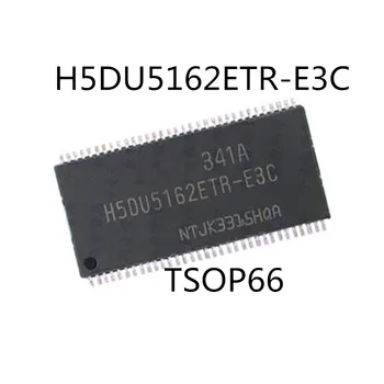 5 бр./lot 100% качество на H5DU5162ETR H5DU5162ETR-E3C TSOP-66 SMD 64M на чип за памет Memory IC В присъствието на един Нов Оригинал