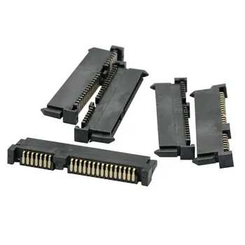 5 бр. конектор за твърд диск HDD за HP EliteBook 820 G1 G2 720 725 734123-001