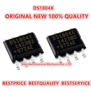  (5 Парчета) Оригинално ново 100% качество на DS1804X на Електронни компоненти, интегрални схеми чип