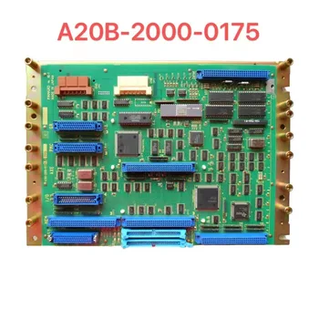 A20B-2000-0175 A20B 2000 0175 FANUC дънната платка печатна платка за контролер с ЦПУ