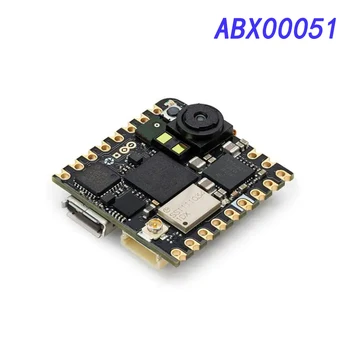 ABX00051 LSM6DSOX, MP34DT05, VL53L1CBV0FY/1 - Такса за оценка на сензора за изображения
