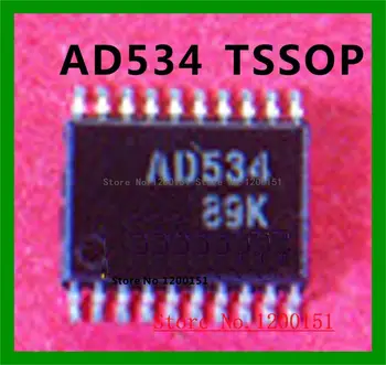AD534 TSSOP