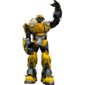 Armor робот трансформатор, на живо носене на костюм робот, подпори за Cos, костюми за сценичното шоу Bumblebee 