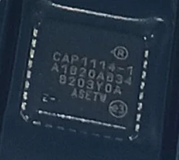 CAP1114-1-EZK-TR CAP1114-1-EZK CAP1114-1