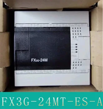 FX3G-24MT-ES-Нов оригинал