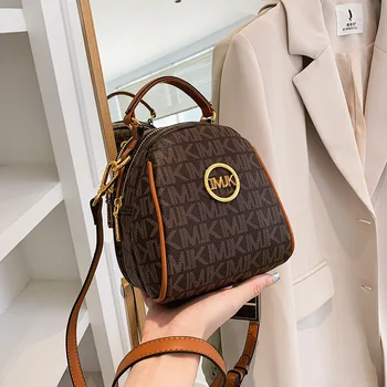 IMJK луксозна дизайнерска чанта през рамо за жени, чанта през рамо, Ежедневни универсална квадратна чанта, Мини чанта