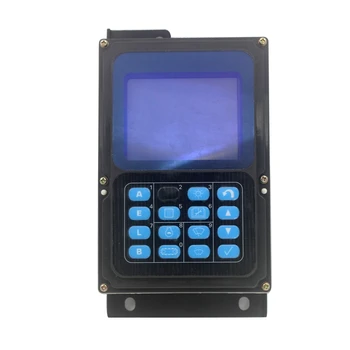 LCD монитор багер PC200-7 7835-12-1004 7835-12-1005 за Komatsu, гаранция 1 година