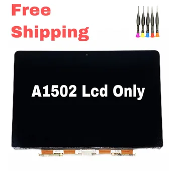 LSN133DL02-А02 LP133WQ1-SJ E1 За MacBook Pro Retina A1502 2013 2014 LCD Панел е Напълно тествана