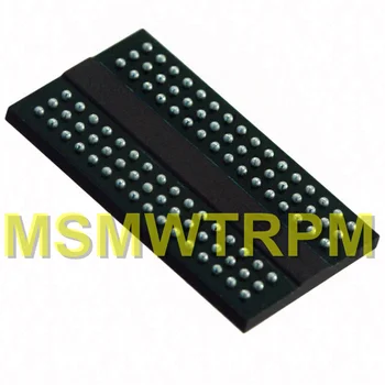MT40A512M16LY-075E: D D9VBG DDR4 8Gb FBGA96Ball Нов Оригинален