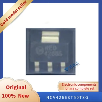 NCV4266ST50T3G SOT-223 Нов оригинален интегриран чип