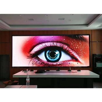 P5 закрит пълноцветен led дигитален билборд 640x640 мм, алуминиев корпус за леене под налягане за рекламни НОСИТЕЛИ, led дисплей