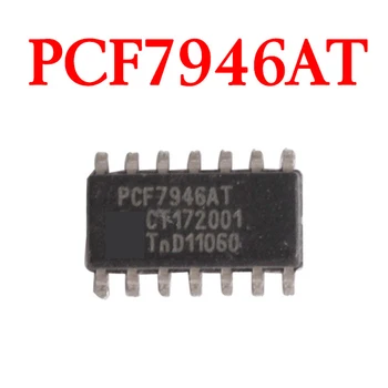 PCF7946AT PCF7946 7946 чип 100% добро качество SOP14
