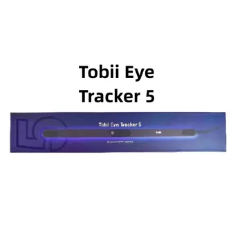 Tobii Eye Tracker 5 4C Eye Tracker Постепенно Замораживающий Човешкото Око Движитель Eye Game Controller