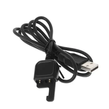 USB Зарядно устройство, кабел за зареждане захранващ Кабел за gopro Hero3 4 5 6 WiFi дистанционно управление E56B
