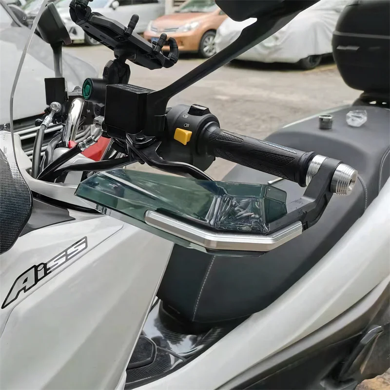 За Yamaha Tricity 125 155 300 2018 2019 2020 2021 НА ВСИЧКИ годасохранитель за ръце предпазител за ръцете, предното стъкло