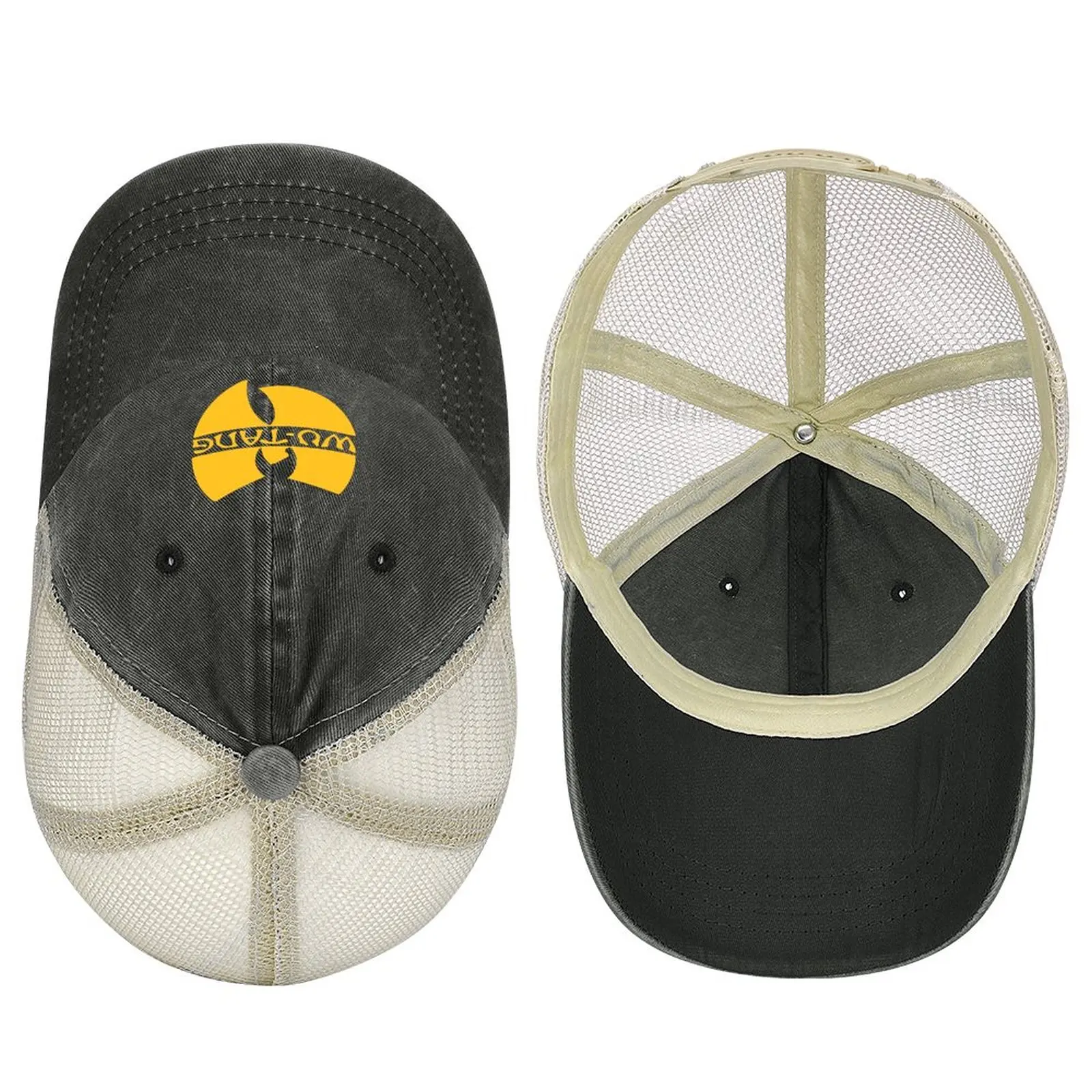 крем за шията clan killah жълта ковбойская шапка голф Нова шапка мъжка бейзболна шапка на жените