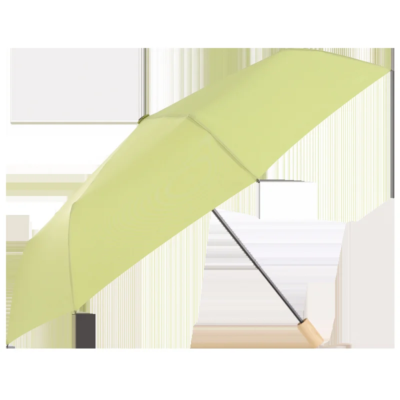 Литературно-художествен стил, малък и свеж, автоматичен чадър от дъжд, на трикуспидалната чадър, слънчев и в дъждовен чадър, прост,