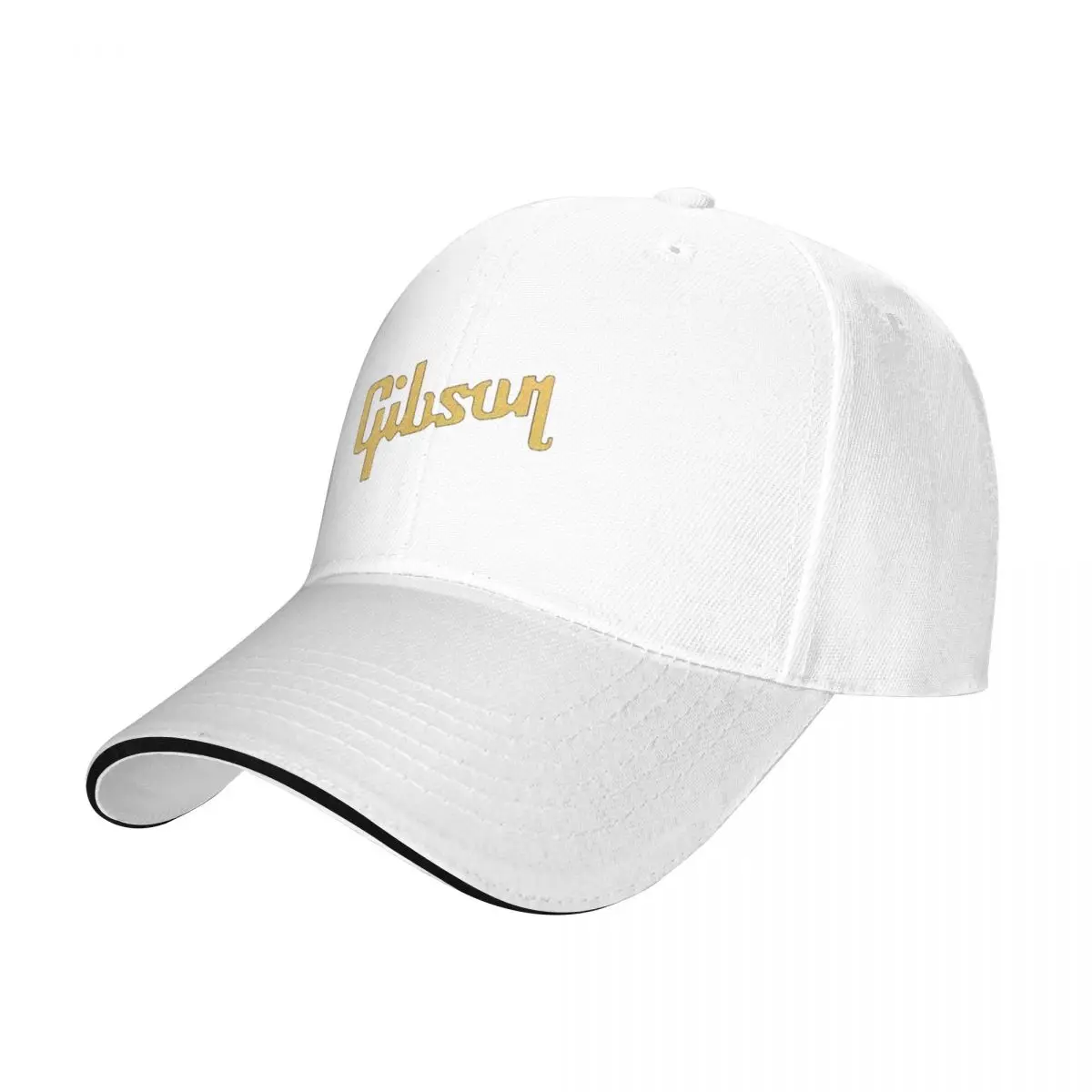 Бейзболна шапка на GIBSON GOLD с качулка, модни дамски и мъжки шапка