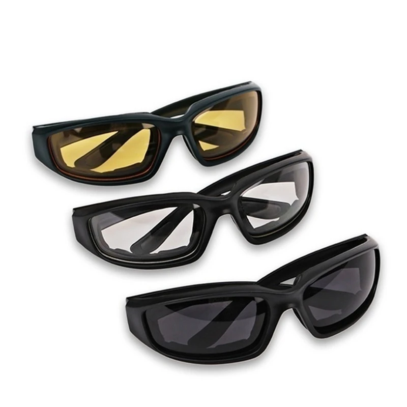 1 бр. ветроупорен мотоциклетни очила мъжки реколта за ретро UV мотоциклетни моторни очила за спорт на открито и Ски-очила за колоездене, конна езда