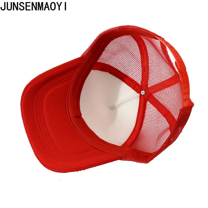 Нова Испанска бейзболна шапка с логото на клуба Espana Athletics Bilbao Heroes Iker Muniain Aduriz, Ежедневни Унисекс, Шапка шофьор на камион, Регулируеми Шапки