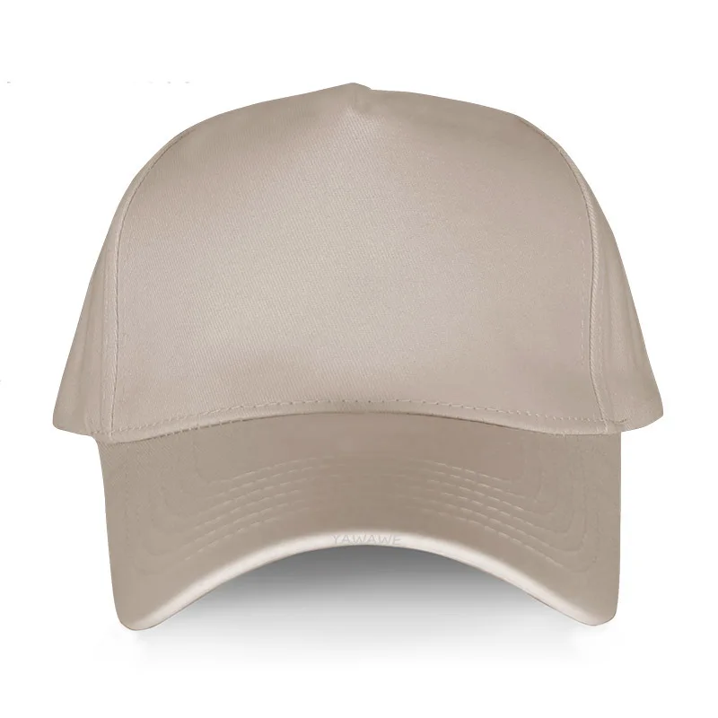 Мъжки памучен шапка на луксозна марка, спортна шапка за улицата, оригинална модерна бейзболна шапка лятна BANG BANG BAR, креативна шапка с принтом