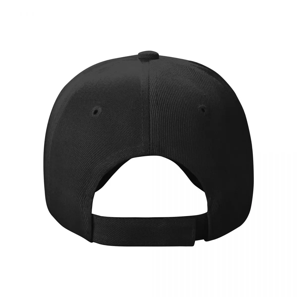 Черна бейзболна шапка с образа на герой, детска шапка Icon, шапка за жени и мъже