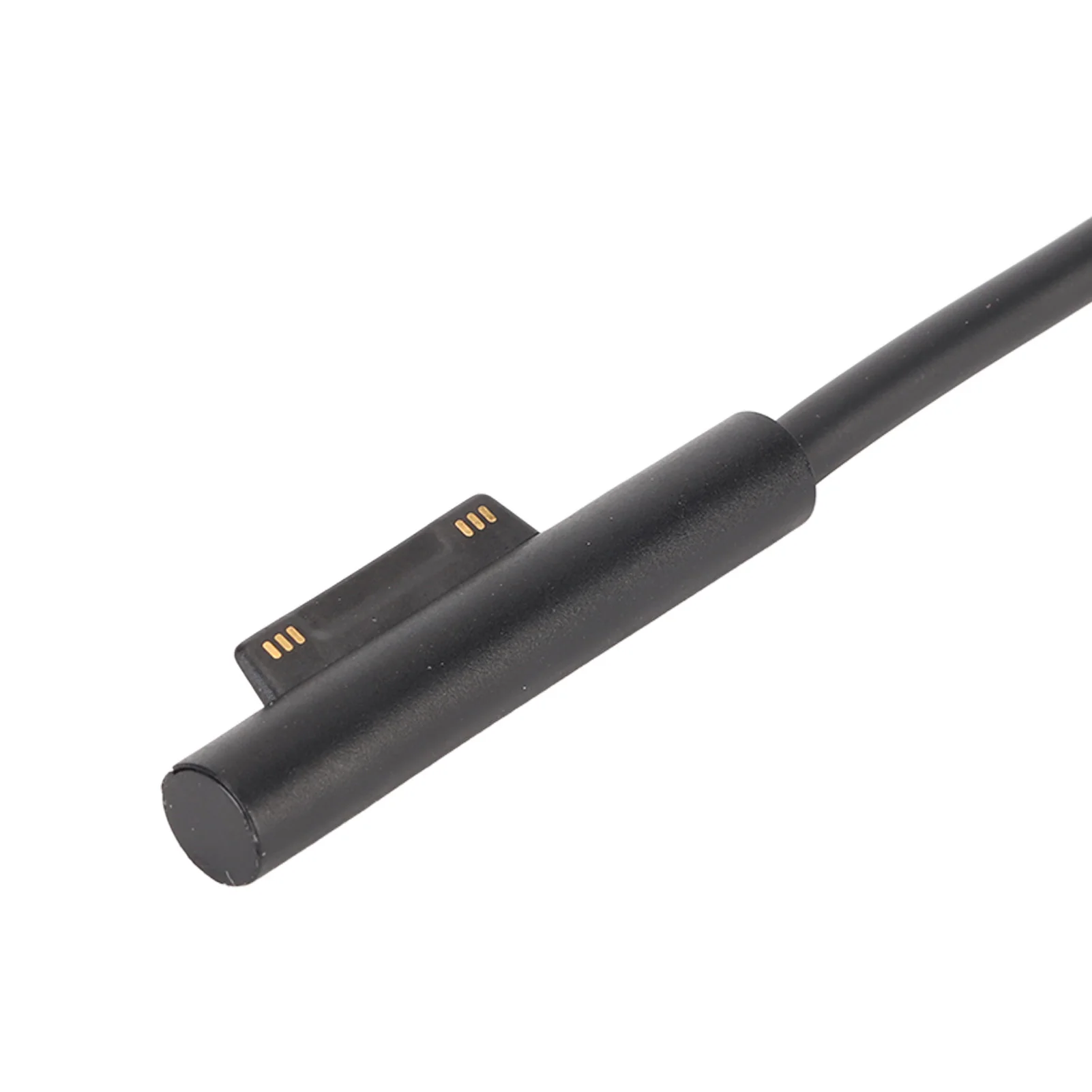 Кабел за зареждане на лаптоп PVC Подмяна на магнитен интерфейс, plug и play 65 W адаптер за зарядно устройство за лаптоп Pro 8 Notebook