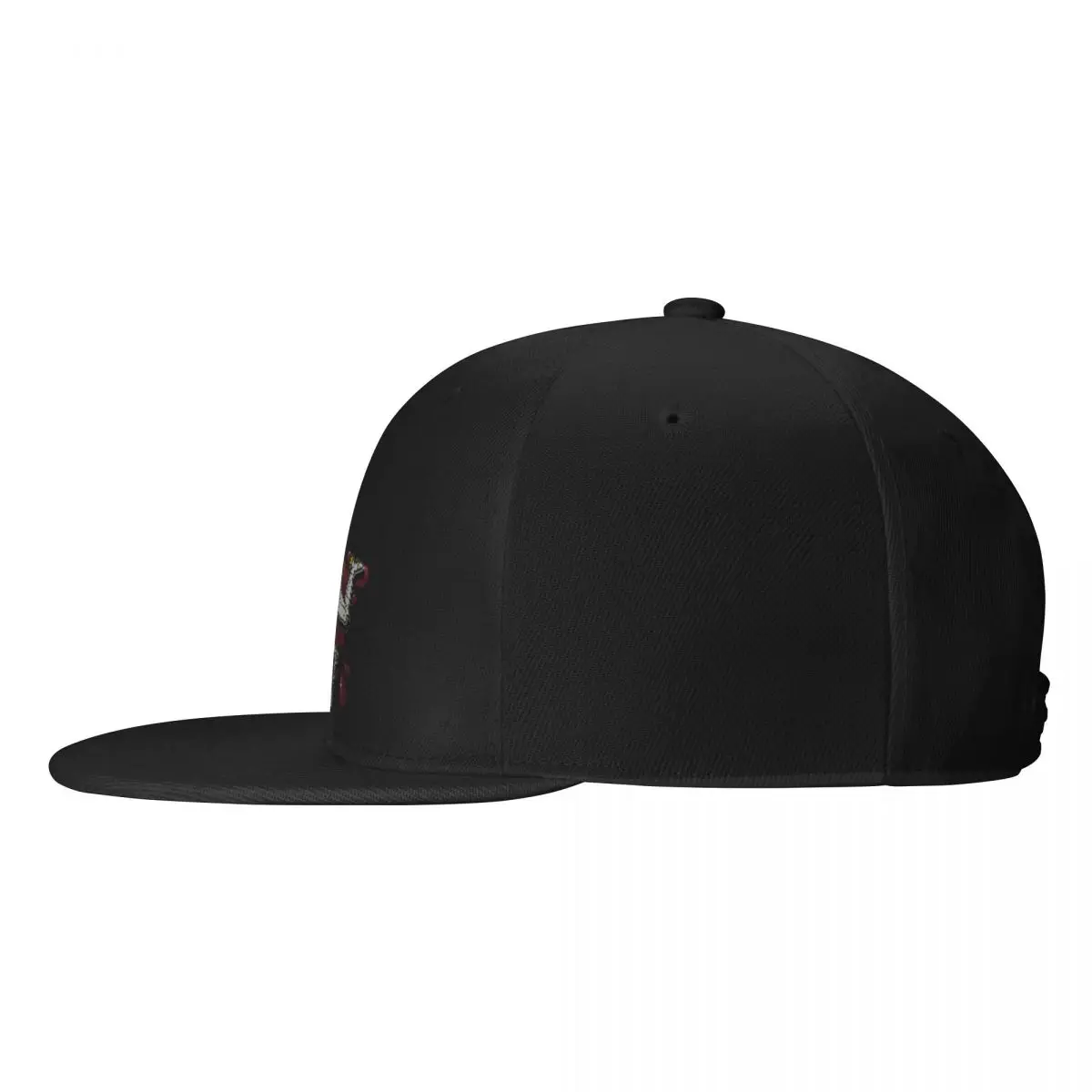 Бейзболна шапка в стил пънк с флага на остров Ман в стил хип-хоп, мъжки и дамски регулируема шапка за татко, възстановяване на предишното положение