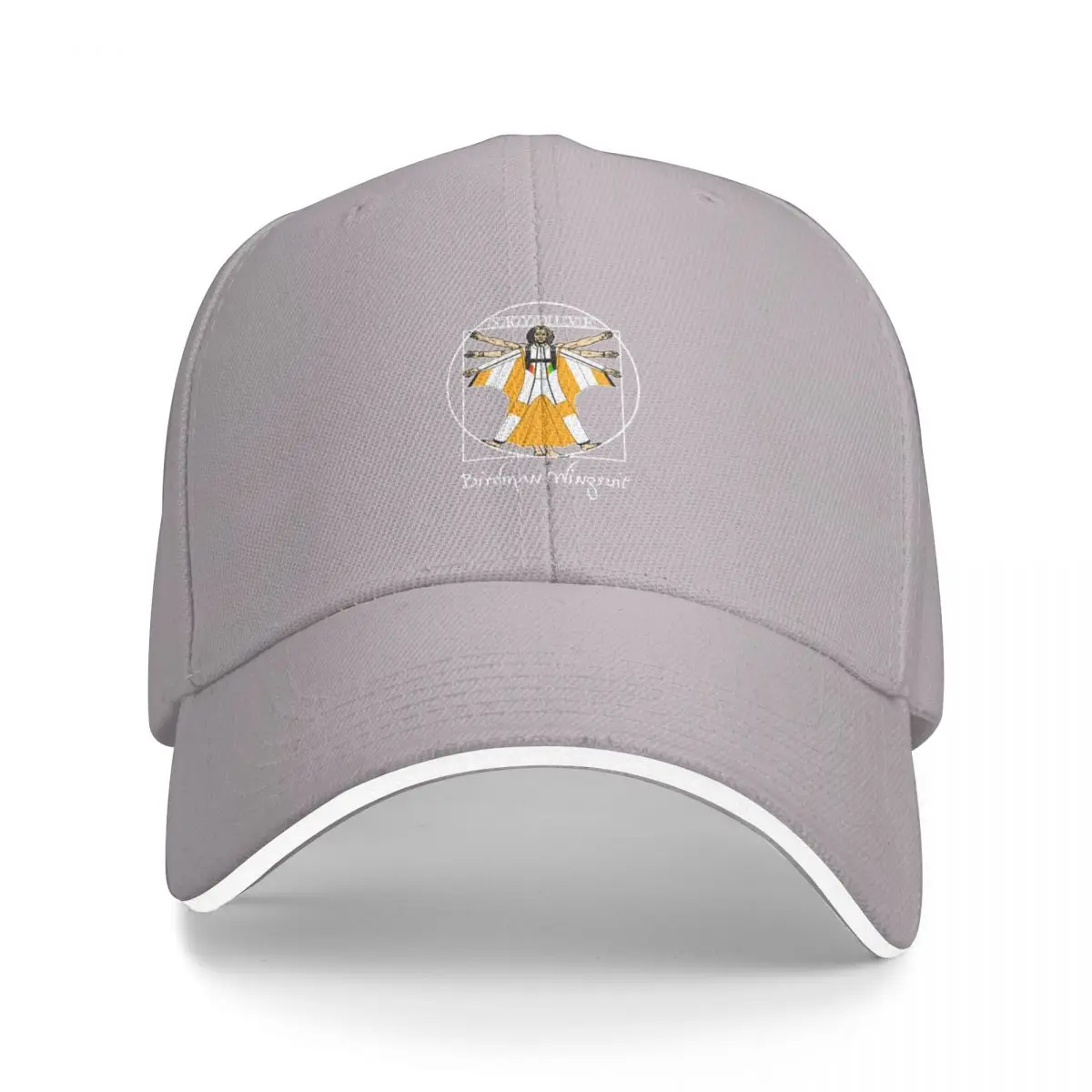 Министерството на отбраната.6 Вингсьют Birdman, бейзболна шапка за скокове с парашут, коледни шапки, риболовна шапка, черни шапки за мъже и жени