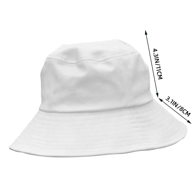 Однотонная дамски широка периферия шапка Лятна сгъваема солнцезащитная панама Рибарска шапка Дамски градинска солнцезащитная шапка