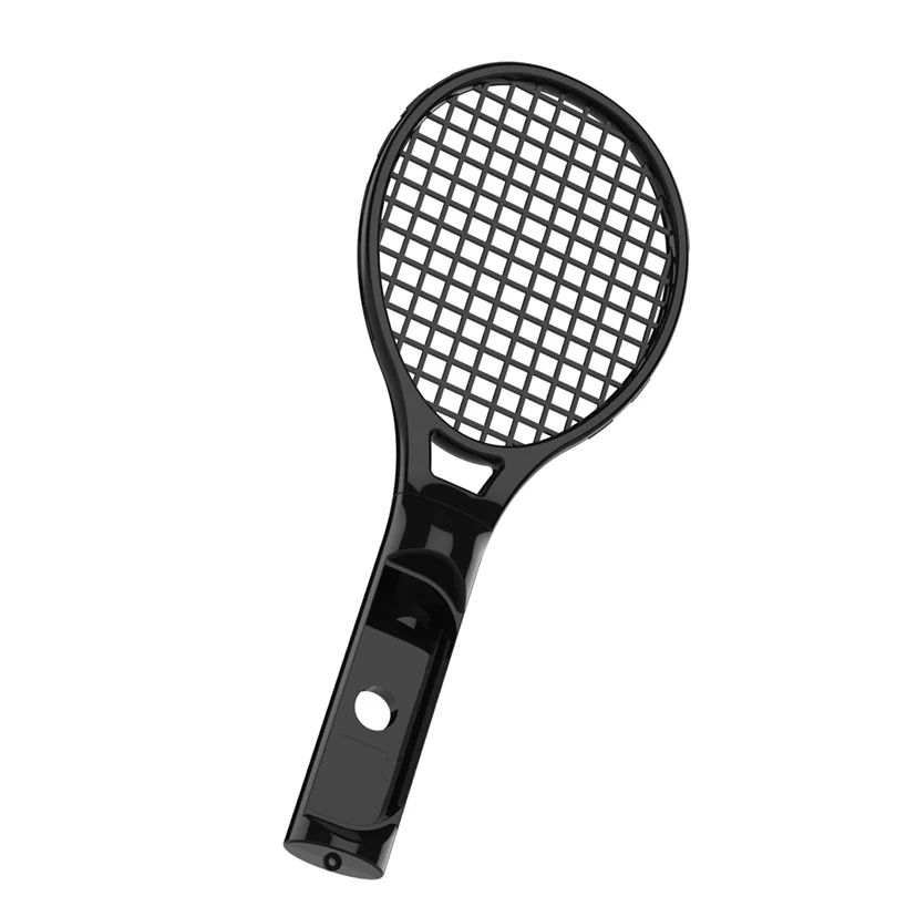 Тенис ракета за Nintendo Превключвател за Марио Тенис аса Joy-Con Държач за писалка за контролер, аксесоари за тенис, спортни игри