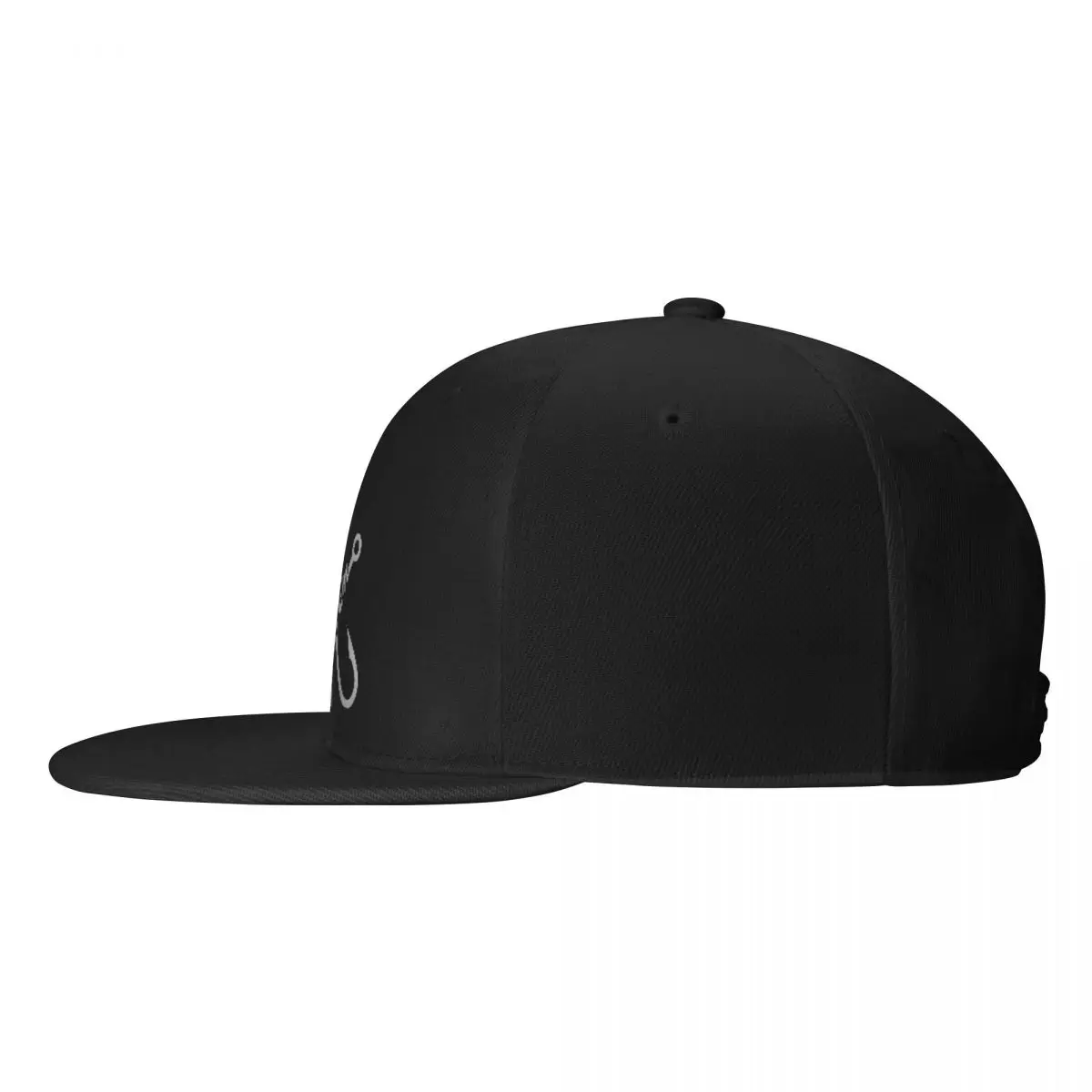 Бейзболна шапка с логото на 