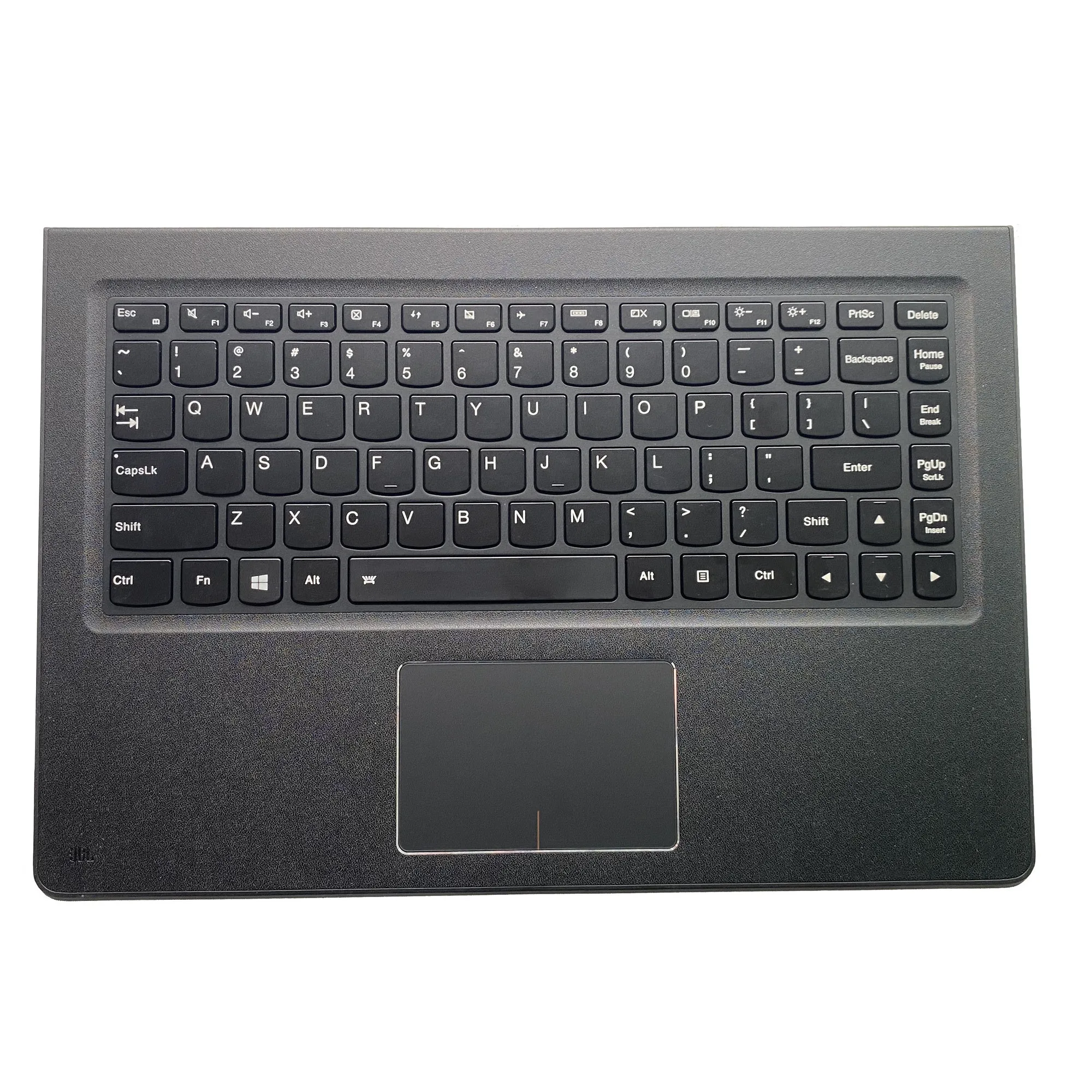 LSC НОВ Оригинален Калъф за лаптоп Lenovo Yoga 900-13isk с американската us Клавиатура и тачпадом 5CB0K48471
