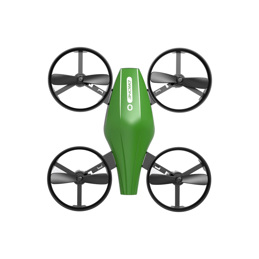 LSRC GT1 2,4 G 4CH 6-Аксиален Мини Радиоуправляеми безпилотни самолети без глава Режим на 360 ° Защита от Въртенето В Кръг Радиоуправляеми Квадрокоптер Играчки за Момчета Детски Подаръци