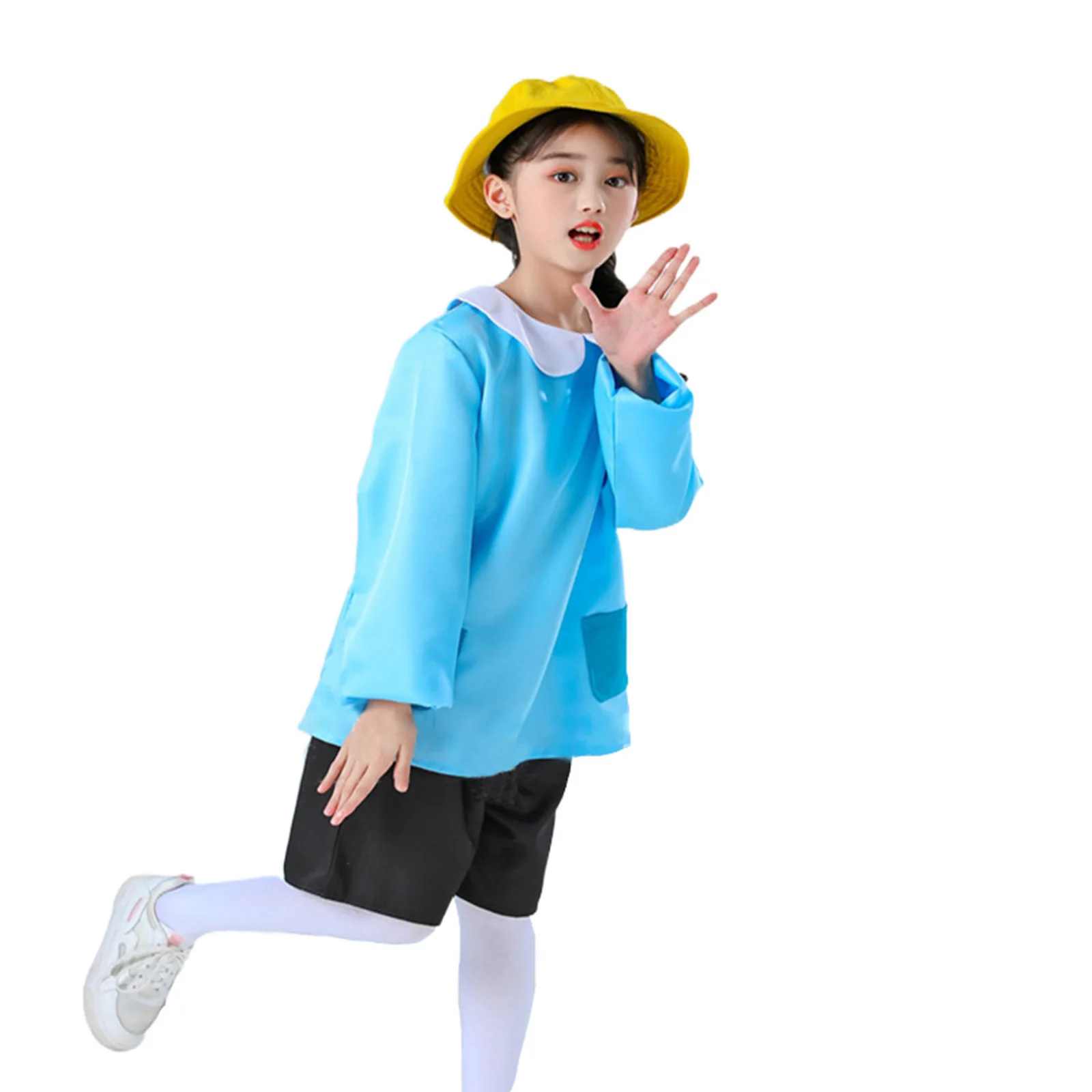 Японското аниме Бунго Бездомни кучета Dazai Осаму Накахара Дъх Детска градина Cosplay костюм Униформи за възрастни Хелоуин Кралят облекло