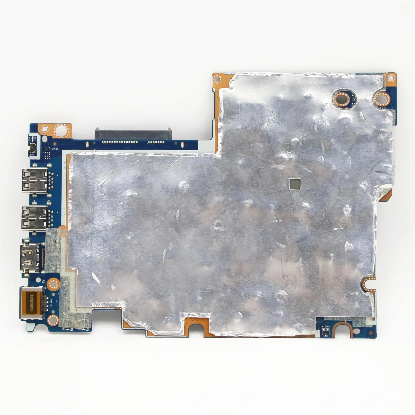 Възстановена дънна Платка за лаптоп Lenovo ideapad 510-14IKB 5B20M32823 LA-E221P с процесор i5-7200U 2G GPU
