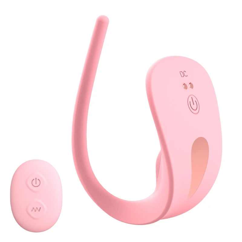 7-Честотен Носене Вибратор-Масажор USB Акумулаторна Стимулант, Приложение за телефона, Контролер, Секс-Играчки за възрастни Жени, Двойки